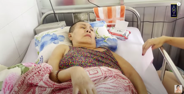 NS Trịnh Kim Chi nhận 400 triệu đồng ủng hộ nhưng chỉ đưa 30 triệu đồng cho NS Hoàng Lan, lý do là gì? - Ảnh 5.