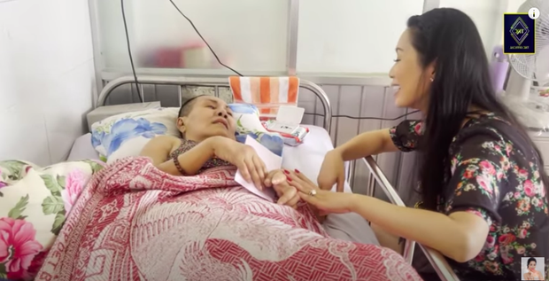 NS Trịnh Kim Chi nhận 400 triệu đồng ủng hộ nhưng chỉ đưa 30 triệu đồng cho NS Hoàng Lan, lý do là gì? - Ảnh 4.