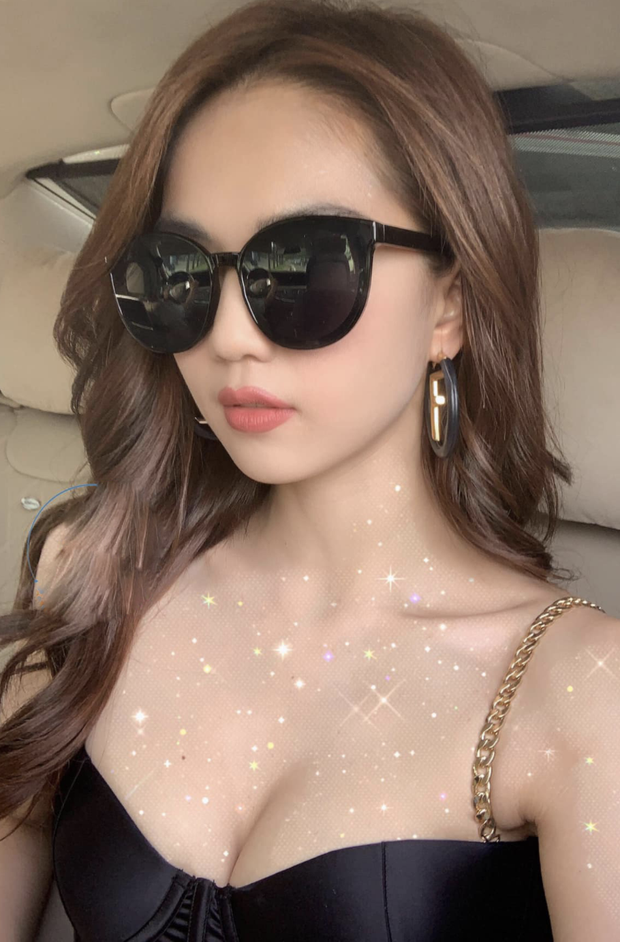 Sau đại hội pass đồ tiền tỷ, Ngọc Trinh thanh lý thêm loạt đồ giá bèo chỉ vài trăm ngàn đồng - Ảnh 7.