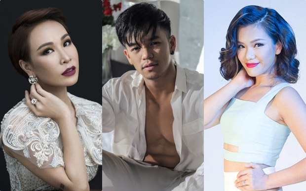 Thực lực ai kém nhất trong 3 Quán quân Uyên Linh - Phương Vy - Trọng Hiếu, và đây là câu trả lời của Văn Mai Hương - Ảnh 2.