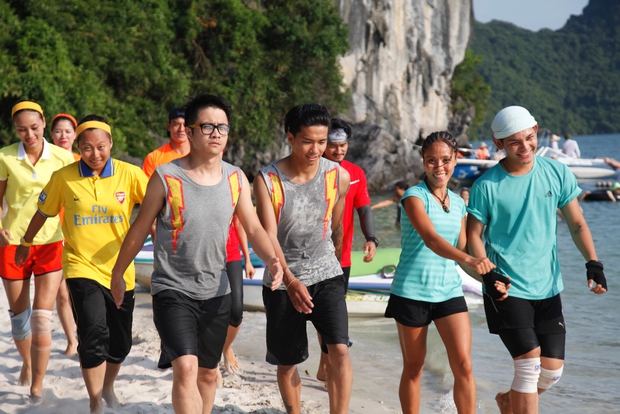 Thí sinh Cuộc Đua Kỳ Thú 2014 qua đời vì ung thư di căn - Ảnh 3. Thí sinh Cuộc Đua Kỳ Thú 2014 qua đời vì ung thư di căn - Ảnh 3.