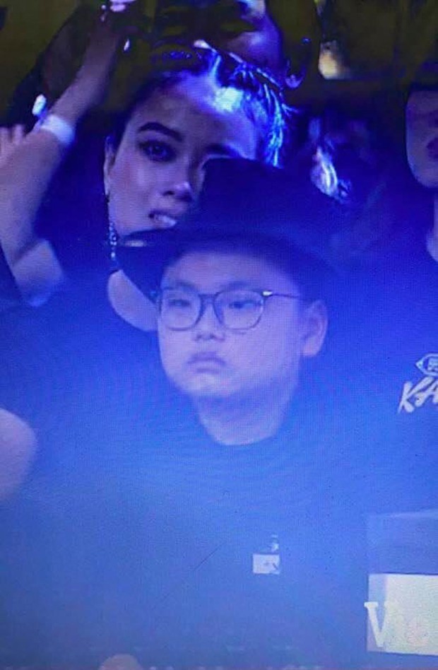 Netizen tìm ra top 3 mầm non giải trí hot nhất Vbiz: Bi Béo nhà Xuân Bắc No.1, quý tử của Kim Lý, Trà My được gọi tên vì sao? - Ảnh 5.