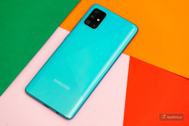 Những điểm người dùng chờ mong nhất trong thế hệ Samsung Galaxy A 2021 - Ảnh 2. Những điểm người dùng chờ mong nhất trong thế hệ Samsung Galaxy A 2021 - Ảnh 2.
