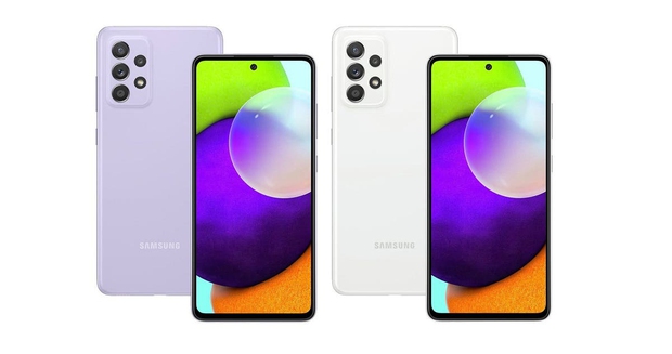 Những điểm người dùng chờ mong nhất trong thế hệ Samsung Galaxy A 2021 - Ảnh 3. Những điểm người dùng chờ mong nhất trong thế hệ Samsung Galaxy A 2021 - Ảnh 3.