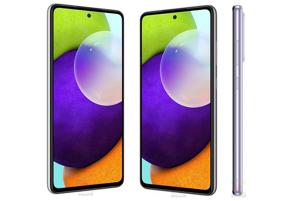 Những điểm người dùng chờ mong nhất trong thế hệ Samsung Galaxy A 2021 - Ảnh 4. Những điểm người dùng chờ mong nhất trong thế hệ Samsung Galaxy A 2021 - Ảnh 4.