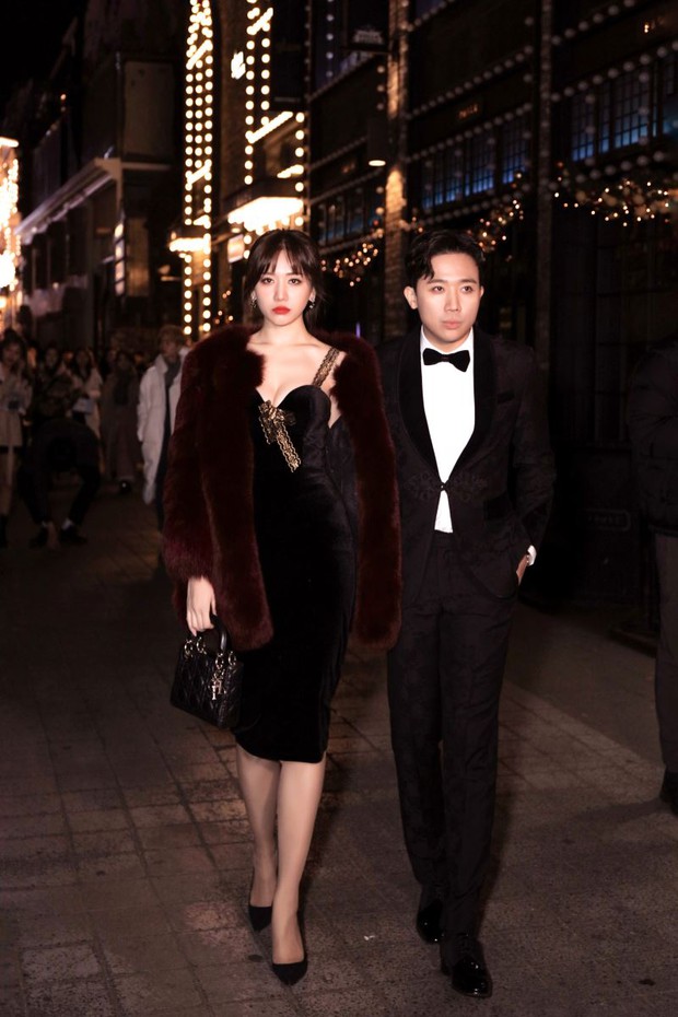 Trấn Thành được dân mạng khuyên cẩn thận vì bạn thân có mặt tiểu nhân, phản ứng của Hari Won khiến ai nấy đều sốc - Ảnh 4.