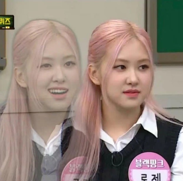 Quá đáng lắm luôn: Rosé (BLACKPINK) debut làm ca sĩ mà cứ bắt đi đóng quảng cáo từ nước xả vải đến lăn khử mùi là sao? - Ảnh 10. Quá đáng lắm luôn: Rosé (BLACKPINK) debut làm ca sĩ mà cứ bắt đi đóng quảng cáo từ nước xả vải đến lăn khử mùi là sao? - Ảnh 10.