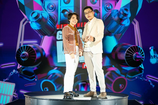 Netizen tranh cãi rapper có tiếng Underground nhận xét Karik không có kỹ năng về lyrics, nhạc Đen Vâu nghe buồn ngủ - Ảnh 8. Netizen tranh cãi rapper có tiếng Underground nhận xét Karik không có kỹ năng về lyrics, nhạc Đen Vâu nghe buồn ngủ - Ảnh 8.