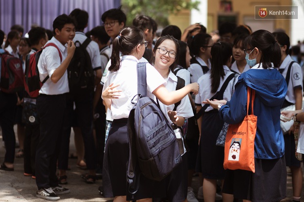 Cập nhật: Môn thi và lịch thi tuyển sinh vào lớp 10 của các tỉnh, thành năm học 2021-2022 - Ảnh 2. Cập nhật: Môn thi và lịch thi tuyển sinh vào lớp 10 của các tỉnh, thành năm học 2021-2022 - Ảnh 2.