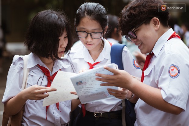 Cập nhật: Môn thi và lịch thi tuyển sinh vào lớp 10 của các tỉnh, thành năm học 2021-2022 - Ảnh 3. Cập nhật: Môn thi và lịch thi tuyển sinh vào lớp 10 của các tỉnh, thành năm học 2021-2022 - Ảnh 3.