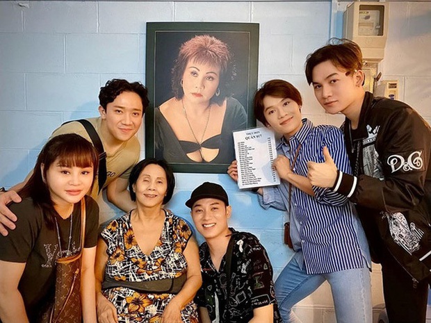 NS Trịnh Kim Chi nhận 400 triệu đồng ủng hộ nhưng chỉ đưa 30 triệu đồng cho NS Hoàng Lan, lý do là gì? - Ảnh 6.