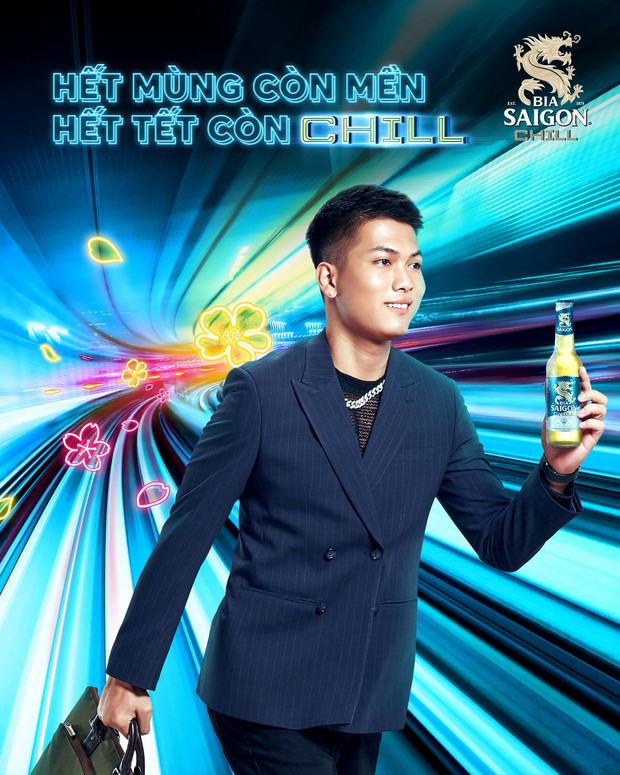 Thức uống cho những người trẻ năng động, nhiệt huyết - Ảnh 2. Thức uống cho những người trẻ năng động, nhiệt huyết - Ảnh 2.