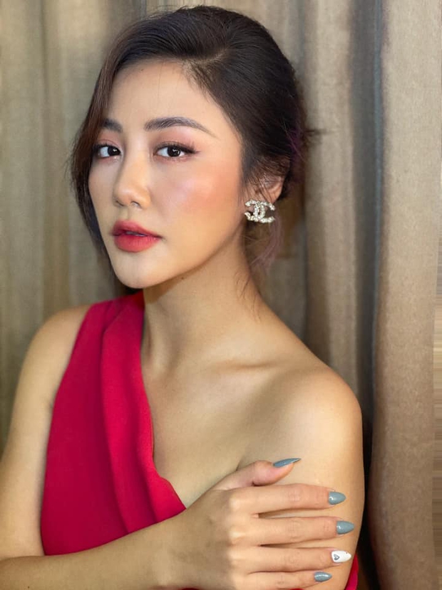 Thực lực ai kém nhất trong 3 Quán quân Uyên Linh - Phương Vy - Trọng Hiếu, và đây là câu trả lời của Văn Mai Hương - Ảnh 1.