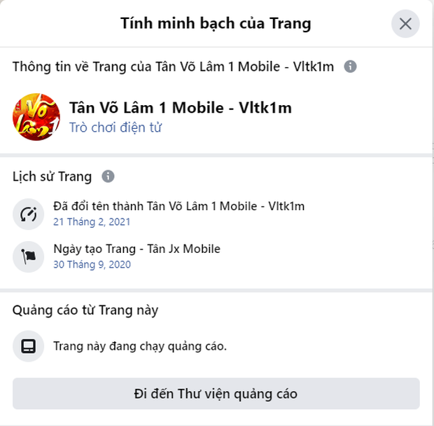 Hàng nghìn game thủ bị dắt mũi, dính quả lừa đau đớn với thứ gọi là Tân Võ Lâm 1 Mobile – Vltk1m - Ảnh 3.