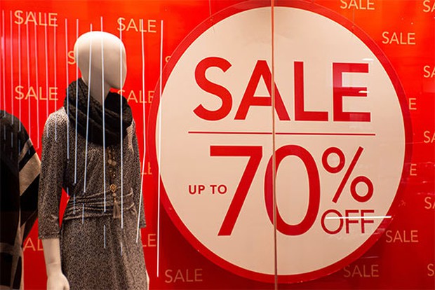 Chiến lược định giá thiên tài đằng sau những con số 99k, 199k, 299k... trong các cửa hàng, siêu thị - Ảnh 3.