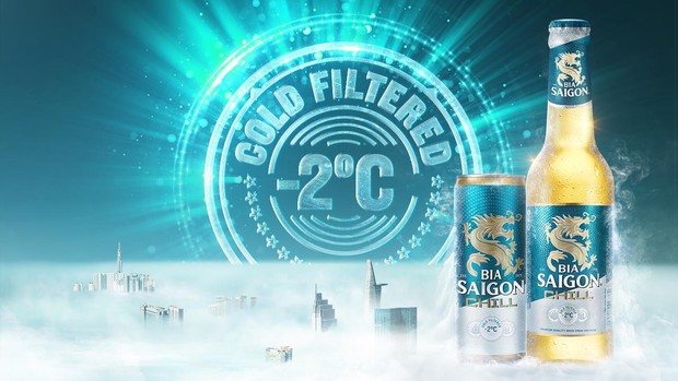 Thức uống cho những người trẻ năng động, nhiệt huyết - Ảnh 3. Thức uống cho những người trẻ năng động, nhiệt huyết - Ảnh 3.