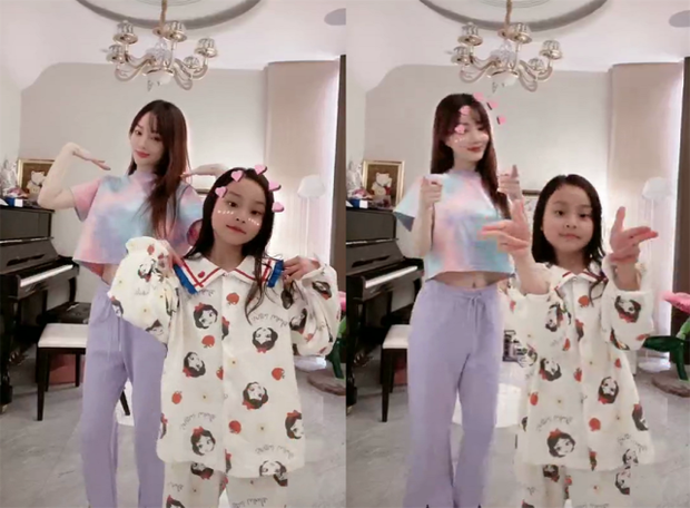 Rộ tin Giả Nãi Lượng là bố của con trai mỹ nhân Hoan Lạc Tụng, Lý Tiểu Lộ đứng ngồi không yên - Ảnh 6. Rộ tin Giả Nãi Lượng là bố của con trai mỹ nhân Hoan Lạc Tụng, Lý Tiểu Lộ đứng ngồi không yên - Ảnh 6.