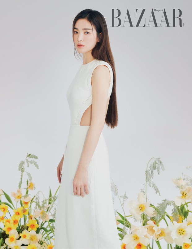 Tưởng chừng rơi xuống đáy sự nghiệp sau ồn ào bị Song Joong Ki thẳng tay đá nhưng nào ngờ Song Hye Kyo lại có thể sống cuộc đời như nữ hoàng thế này - Ảnh 8.