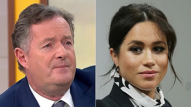 Cựu Tổng thống Donald Trump bất ngờ đưa ra lời nhận xét thẳng thừng về Meghan Markle trước loạt drama hoàng gia hiện tại - Ảnh 2.