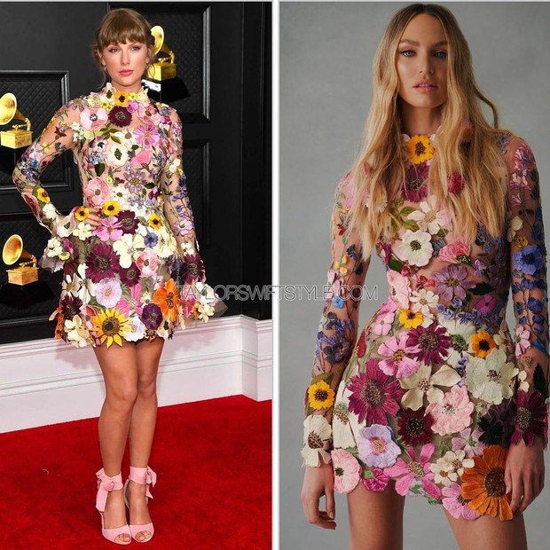 Ngoài vụ váy 200 triệu rách nách của Taylor Swift, showbiz cũng chẳng thiếu mấy pha tai nạn trang phục như thế! - Ảnh 4.