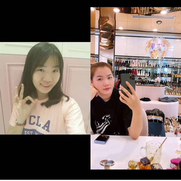 Sau vụ pass đồ chấn động vì sợ Thuý Kiều nghỉ việc, Ngọc Trinh còn chi trên dưới 1 tỷ mua xe �để chiều lòng trợ lý - Ảnh 3.