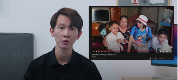 Thơ Nguyễn quyết định tắt kiếm tiền trên các kênh YouTube, gỡ toàn bộ video xuống và gửi lời xin lỗi phụ huynh và các em nhỏ - Ảnh 6.