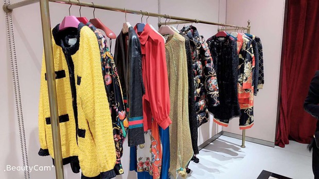 Giới nhà giàu Trung Quốc chuộng mốt thuê người mua sắm hộ: Từ dọn tủ đến cải tổ style, giá sương sương 3 triệu/giờ - Ảnh 3.