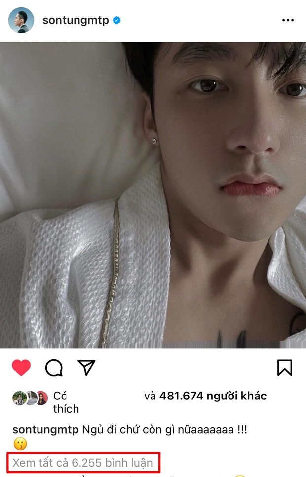 Hải Tú có một điểm đỉnh cao mà cả Sơn Tùng M-TP lẫn Thiều Bảo Trâm còn khuya mới có thể chạm tới! - Ảnh 6.