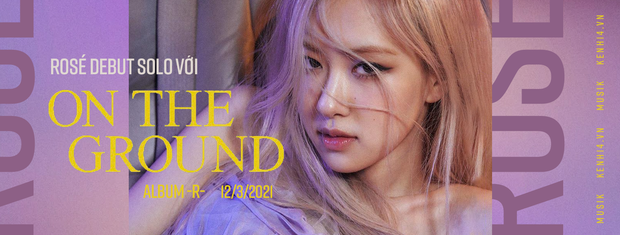 Rosé (BLACKPINK) đăng poster chốt lịch tung MV Gone nhưng fan không tin đâu, định lừa Cá tháng Tư hay gì? - Ảnh 6.