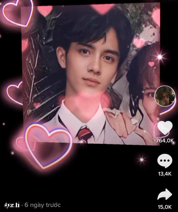 Ảnh chú rể 24 năm trước đẹp trai như tài tử nhận 5,8 triệu lượt xem: Đi bán rau ở chợ, cô gái trẻ lọt mắt xanh của bà bán hoa rồi thành công cưới anh chồng đẹp nhất xóm - Ảnh 3.