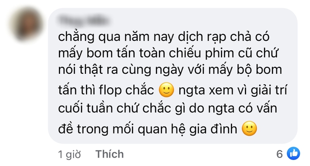 Bố Già càng thành công chứng tỏ người Việt có vấn đề về tâm lý càng lớn - Ảnh 3.