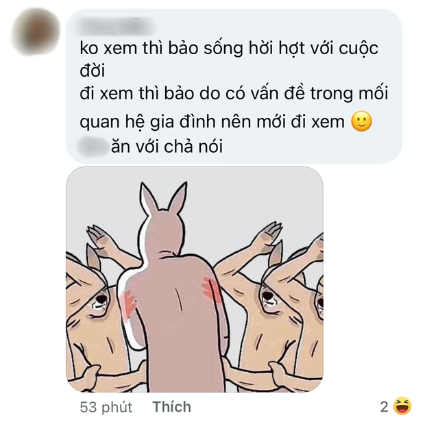 Bố Già càng thành công chứng tỏ người Việt có vấn đề về tâm lý càng lớn - Ảnh 4.