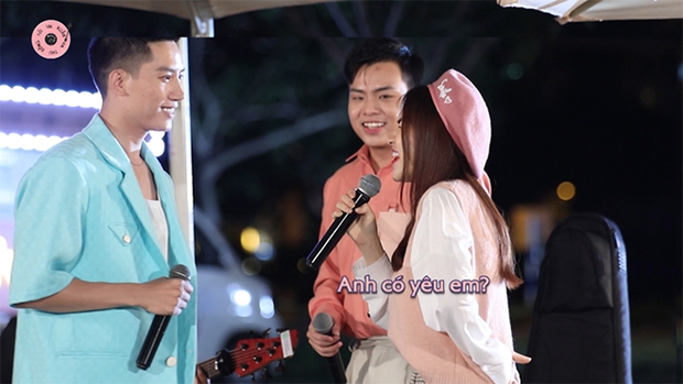 Sức nóng của Xuân Hạ Thu Đông Rồi Lại Xuân: Cuộc gặp gỡ của những giọng hát live và bản phối đỉnh cao - Ảnh 3.