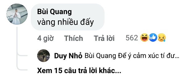 Người cũ đăng status đầy tâm trạng, Linh Ngọc Đàm hết thả thính rồi lại có hành động cực bất ngờ, ẩn ý? - Ảnh 2.