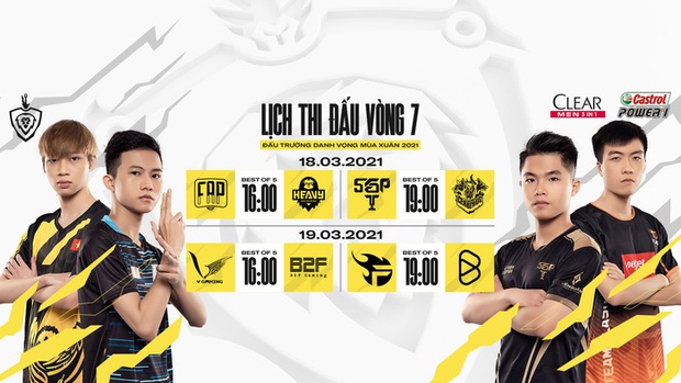 Team Flash thống trị MVP tuần 3 ĐTDV mùa xuân 2021 - Ảnh 2.