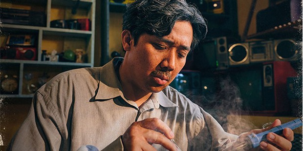 Trấn Thành: Phim Bố Già của tôi càng thành công chứng tỏ người Việt có vấn đề về tâm lý càng lớn - Ảnh 1.