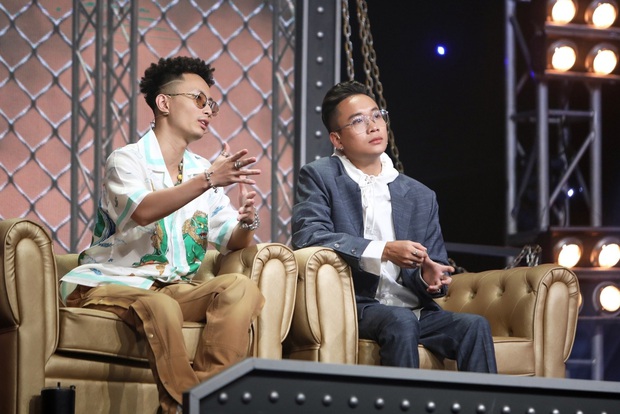 Rap Việt sắp trở lại: 1 HLV tung hint sẽ comeback ghế nóng, netizen thắc mắc có Thành Cry với nghệ sĩ hài Rhymastic, JustaTee khum? - Ảnh 3.