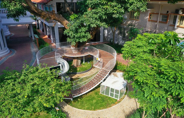 Ông xã Đặng Thu Thảo khoe cảnh con gái ngoan ngoãn đi học, bé Sophie gây ấn tượng vì nhìn lớn phổng phao - Ảnh 5.