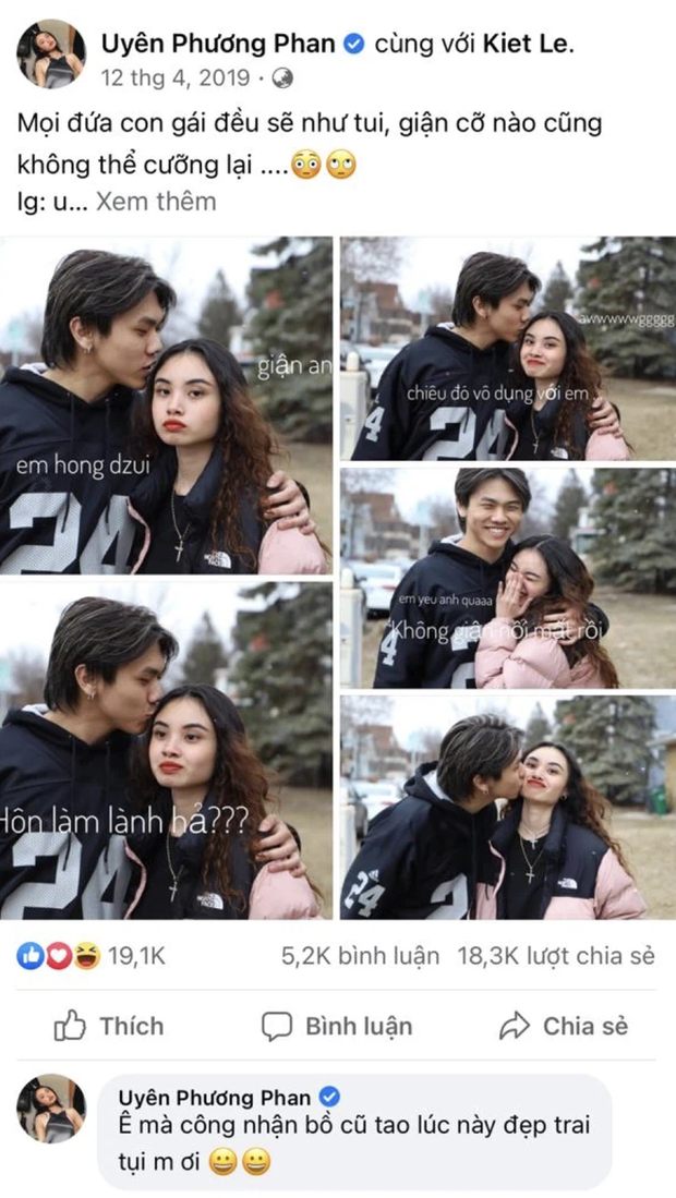 Nữ chính loạt vlog trong ô tô vẫn giữ ảnh với bồ cũ, đáp trả khó lường khi bị giở trò đào mộ - Ảnh 4.