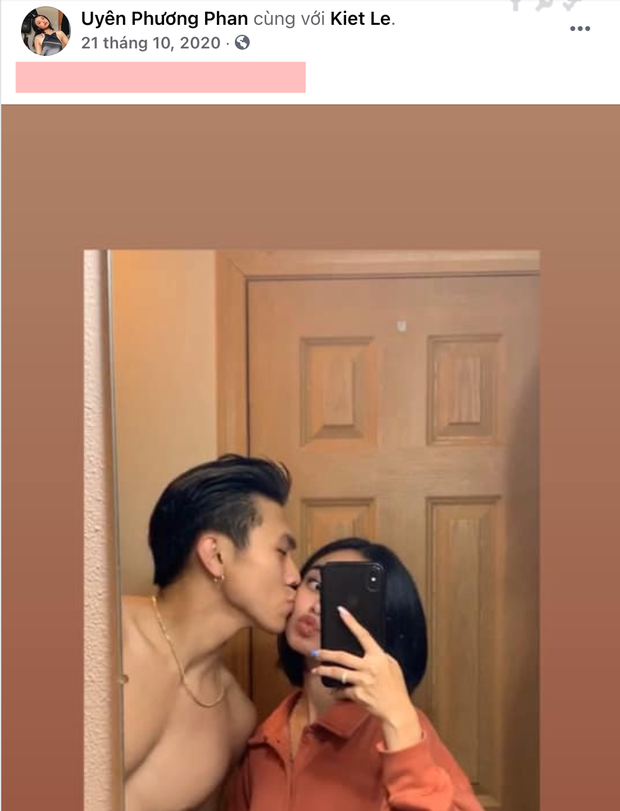 Nữ chính loạt vlog trong ô tô vẫn giữ ảnh với bồ cũ, đáp trả khó lường khi bị giở trò đào mộ - Ảnh 5.