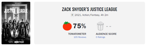 Justice League bản full bị chê vẫn lộn xộn, giờ còn dài như triệu năm - Ảnh 4.