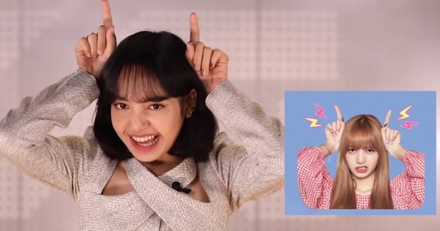 Lisa tự lưu meme của mình rồi gửi cho mẹ, tiết lộ thí sinh yêu thích ở Thanh Xuân Có Bạn 3 - Ảnh 3. Lisa tự lưu meme của mình rồi gửi cho mẹ, tiết lộ thí sinh yêu thích ở Thanh Xuân Có Bạn 3 - Ảnh 3.
