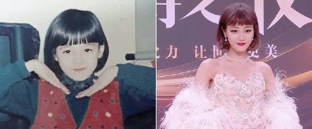Địch Lệ Nhiệt Ba bị tố copy Lisa (BLACKPINK), dân tình nhìn ảnh xong mà gật gù - Ảnh 4. Địch Lệ Nhiệt Ba bị tố copy Lisa (BLACKPINK), dân tình nhìn ảnh xong mà gật gù - Ảnh 4.