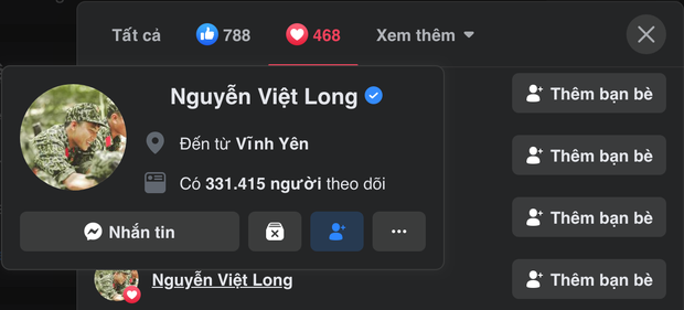 Giữa tâm điểm ồn ào, netizen bắt gặp Mũi trưởng Long lặng lẽ đi thả tim dạo cho Hậu Hoàng - Ảnh 3.