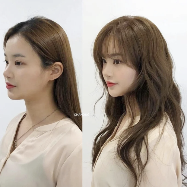 Bạn mà chưa biết đến 6 kiểu tóc che sạch khuyết điểm gương mặt này thì chẳng trách Bạn mà chưa biết đến 6 kiểu tóc che sạch khuyết điểm gương mặt này thì chẳng trách