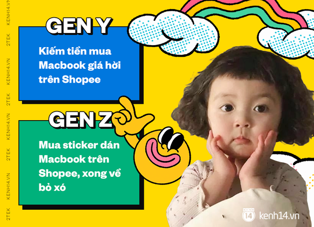 Gen Z và hệ mua sắm online cực bá đạo, ủa sao mà giống mình quá vậy? - Ảnh 11.