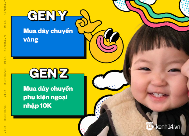 Gen Z và hệ mua sắm online cực bá đạo, ủa sao mà giống mình quá vậy? - Ảnh 8.