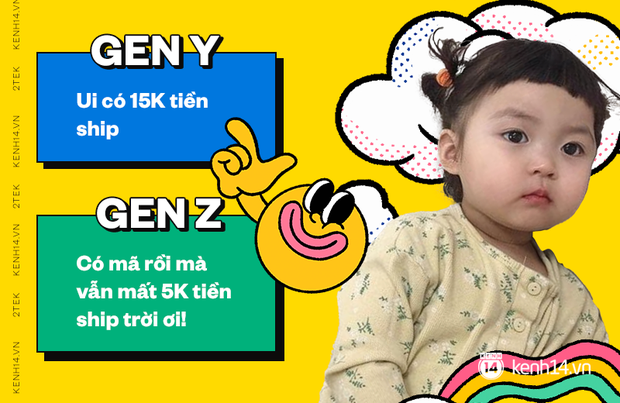 Gen Z và hệ mua sắm online cực bá đạo, ủa sao mà giống mình quá vậy? - Ảnh 1.