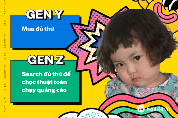 Gen Z và hệ mua sắm online cực bá đạo, ủa sao mà giống mình quá vậy? - Ảnh 4.