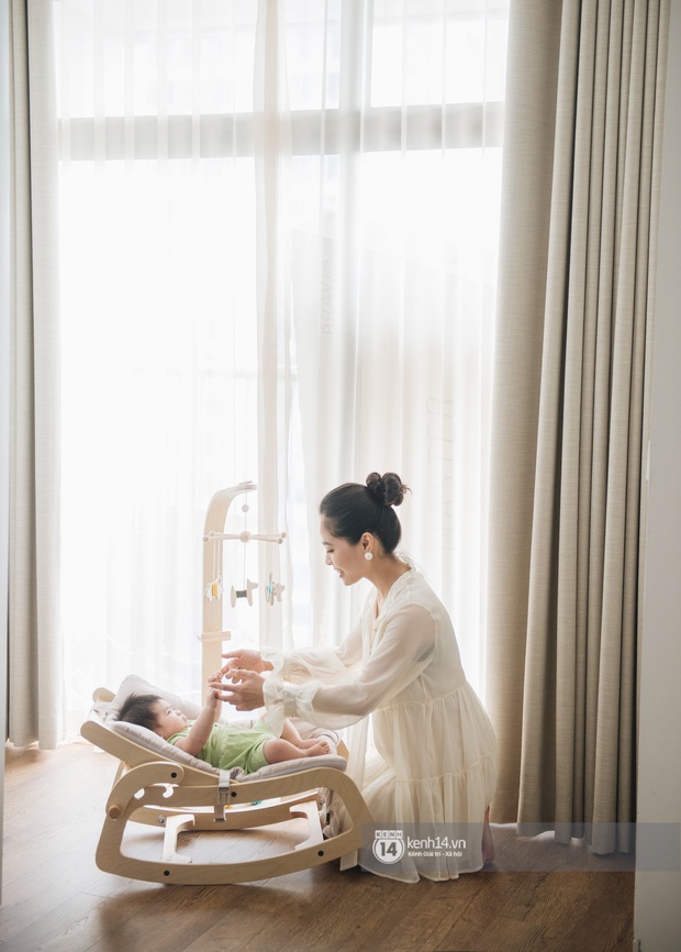 Ca nương Kiều Anh khoe nhà: Căn hộ đập thông 300m2, chi phí sửa sang bằng tiền mua 1 căn chung cư nữa - Ảnh 12. Ca nương Kiều Anh khoe nhà: Căn hộ đập thông 300m2, chi phí sửa sang bằng tiền mua 1 căn chung cư nữa - Ảnh 12.